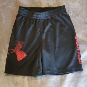 under armour shorts